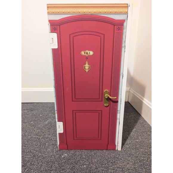 American Girl Doll Grand Hotel With Accessories RETIRED - Picture 7 of 12